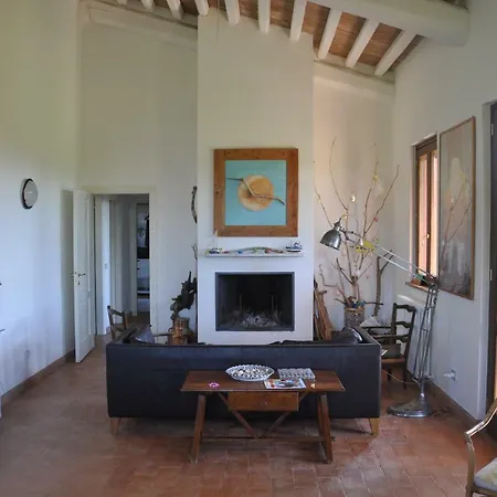 Stalla Lunga Holiday home