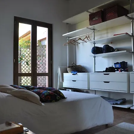 Stalla Lunga * Magliano in Toscana