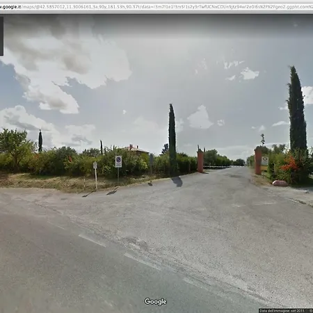 Stalla Lunga Holiday home *