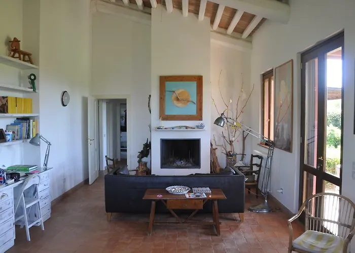 Stalla Lunga Holiday home