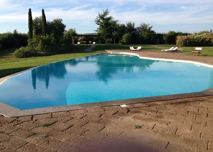 Stalla Lunga Magliano in Toscana