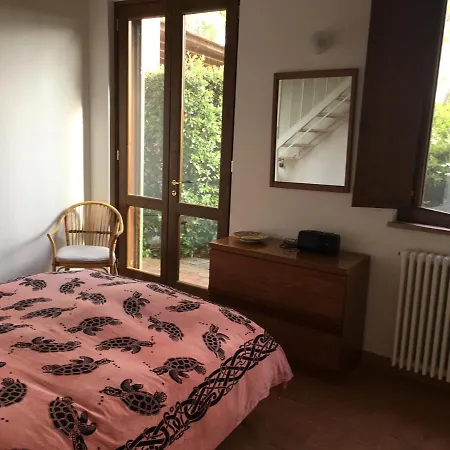 Stalla Lunga Hébergement de vacances *