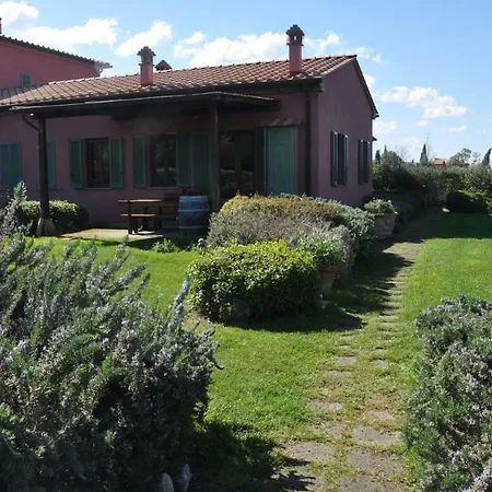 Stalla Lunga * Magliano in Toscana